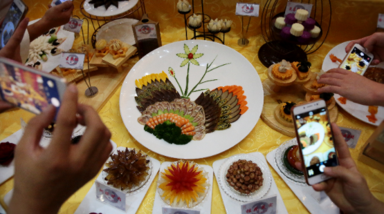 北京协和医院的减肥食谱文字版 一个月能瘦十斤的方法