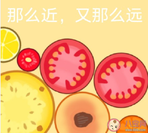 合成大西瓜是什么梗什么意思 合成大西瓜怎么玩得高分