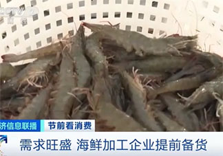 国产活虾价格上涨是什么原因 未来活虾的价格又将如何变化