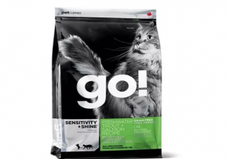 go猫粮双十一批次出现问题是真的吗 go猫粮真假辨别