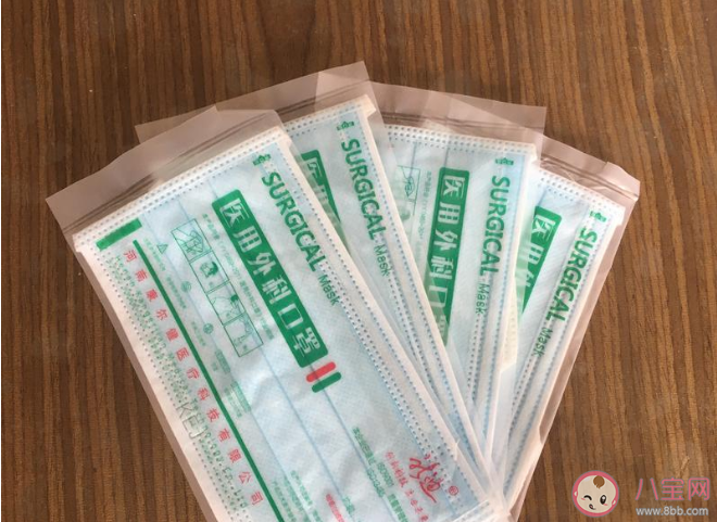 口罩潮湿对防护效果有影响吗 口罩湿了还能防病毒吗