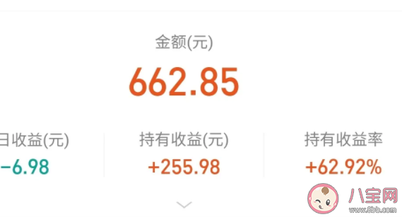 为什么基金投资成年轻人社交工具 90后喜欢买基金的原因