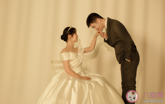婚期将至的心情句子 临近婚期朋友圈文案