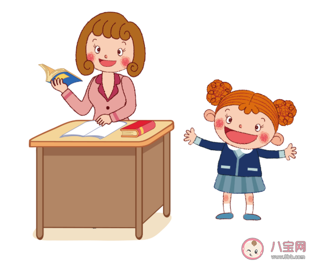 新手老师怎么做才能不凶学生又能管住学生 合理的师生关系是怎样的