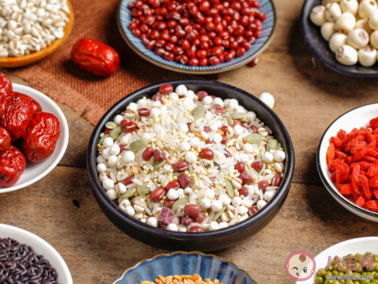 腊八粥相比白粥更有营养吗 减肥可以喝腊八粥吗