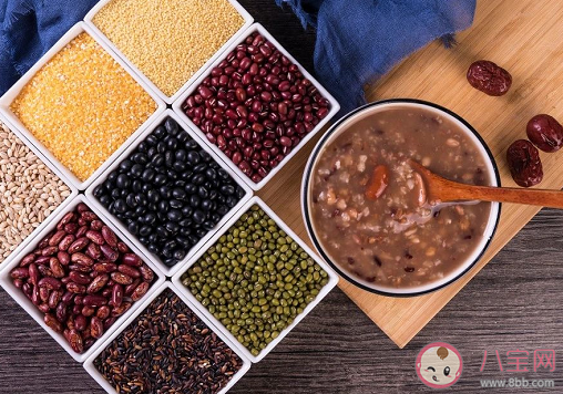 腊八粥相比白粥更有营养吗 减肥可以喝腊八粥吗