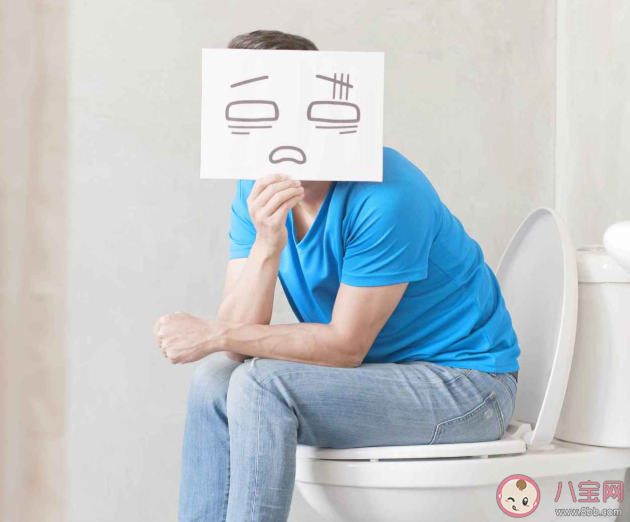5分钟排便vs30分钟排便有什么区别 排便到底蹲好还是坐好