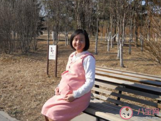 孕妇饭后散步和不散步有什么区别 孕妇为何散步肚子就硬