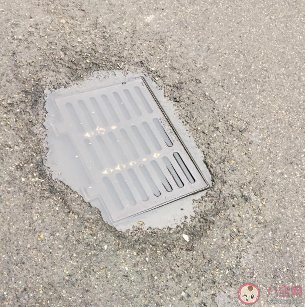 下水道为什么会爆炸 下水道爆炸的威力有多大