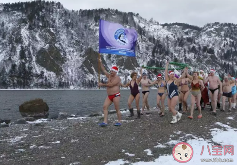 为什么年轻人没有人去冬泳 冬泳的好处与好处有哪些