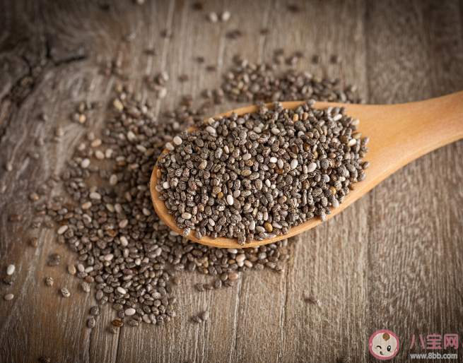 奇亚籽适合减肥的人吃吗 为什么吃了奇亚籽还是饿