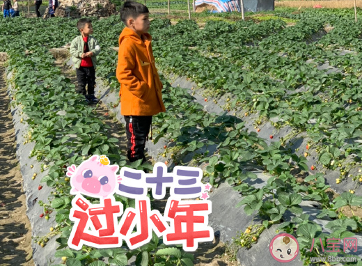 2021今日过小年了发朋友圈说说文案 今日小年心情感想句子
