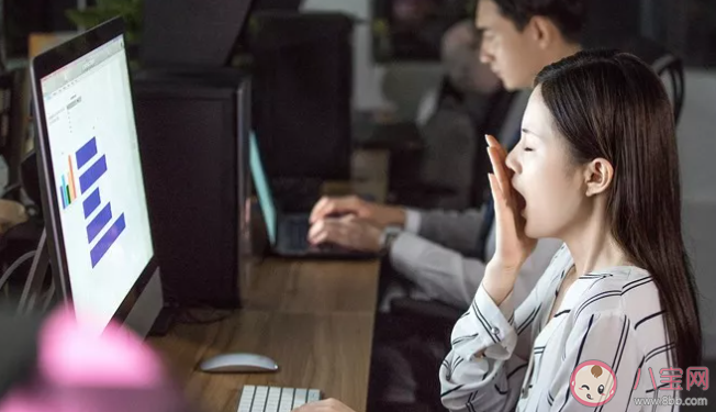 打工人压力大时如何高效的休息 打工人职场休息指南