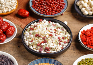 腊八粥相比白粥更有营养吗 减肥可以喝腊八粥吗