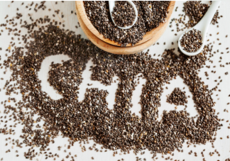 奇亚籽适合减肥的人吃吗 为什么吃了奇亚籽还是饿