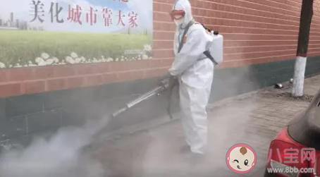 在家里熏醋消毒能赶走新型冠状病毒吗 蚂蚁庄园1月28日答案