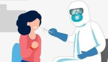 核酸检测前30分钟为什么不能喝水 核酸检测前注意事项