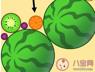 合成大西瓜水果合成顺序是怎样的 有哪些高分技巧