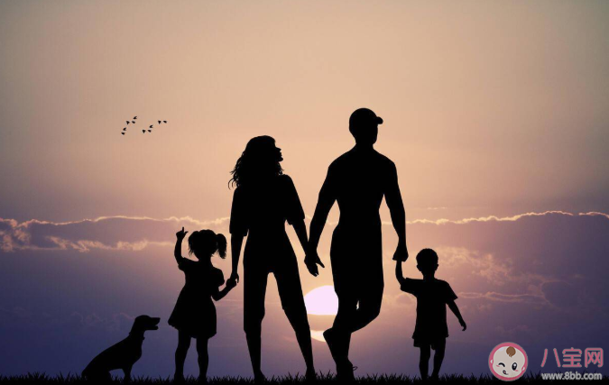 遇到贪得无厌的原生家庭怎么拒绝 五项原生家庭的重要角色