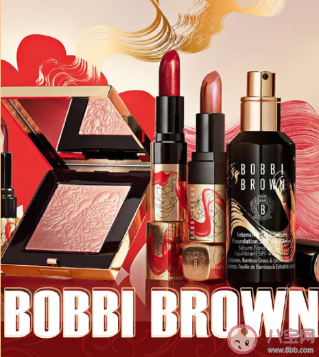 2021最火新年限定单品 2021新年有哪些限定单品彩妆