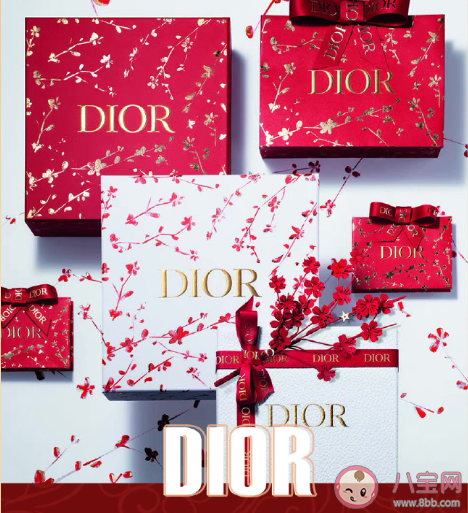 2021最火新年限定单品 2021新年有哪些限定单品彩妆