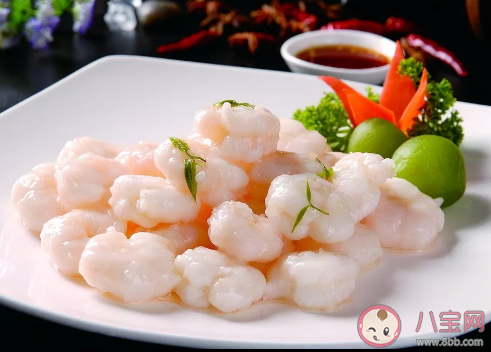 虾仁冷冻一年还能不能吃 虾仁冻久了发白还能吃吗 虾仁冷冻一年还能不能吃 虾仁冻久了发白还能吃吗