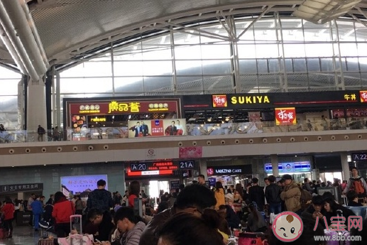 过年回家不容易的心情说说 今年好回家好麻烦朋友圈文案