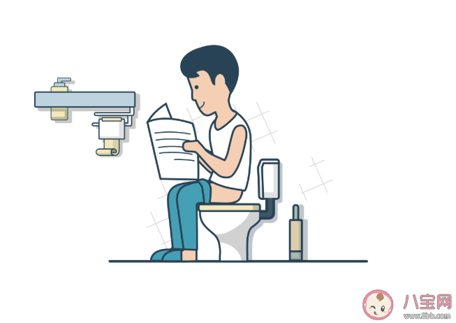 洗屁股比洗脸还重要吗 用沐浴露香皂洗得更干净吗