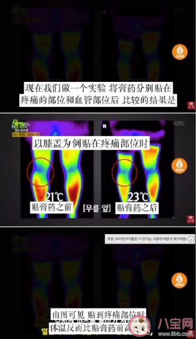 膏药的正确贴法是什么 膏药使用注意事项