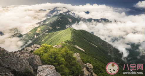 昆仑山为什么被称为万山之祖 昆仑山和秦岭是什么关系