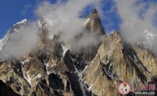 昆仑山为什么被称为万山之祖 昆仑山和秦岭是什么关系