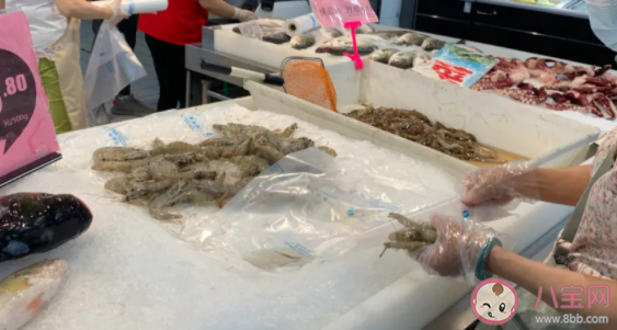 进口冷链食品怎么挑选 食品追溯码在哪看
