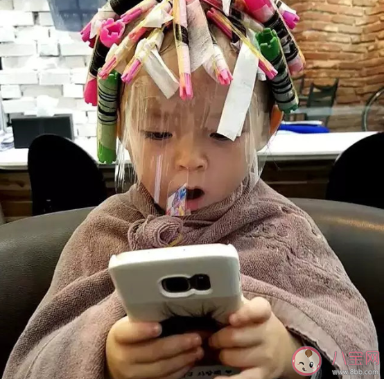 啃小族是什么意思 啃小对孩子成长有什么不利影响