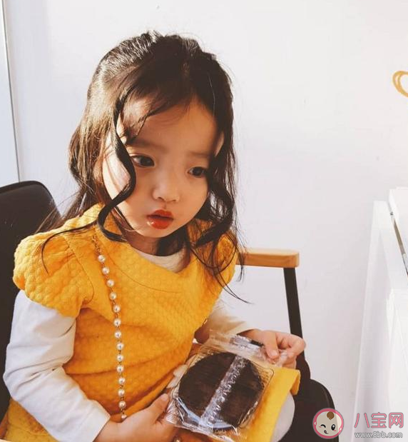 啃小族是什么意思 啃小对孩子成长有什么不利影响