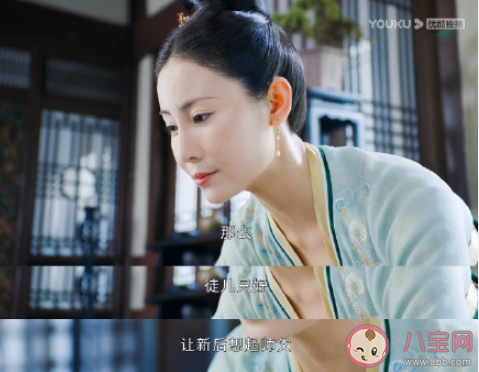 《风起霓裳》卓锦娘结局是什么 卓锦娘是不是反派