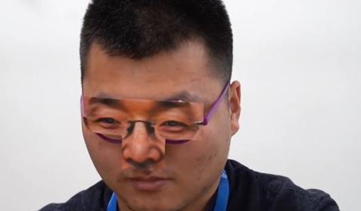 一副眼镜攻破19款手机人脸识别是真的吗 哪些手机人脸识别有漏洞