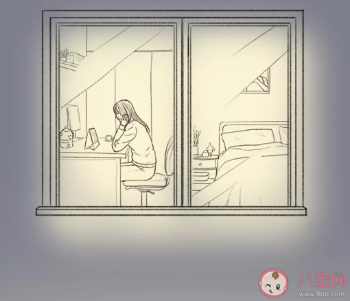 叔叔我不想努力了是什么意思什么梗 叔叔我不想努力了梗的出处