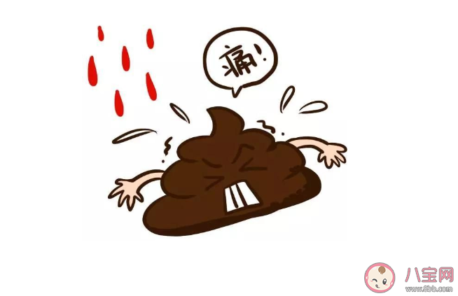 孩子大便带血会有哪些病 宝宝便血怎么办