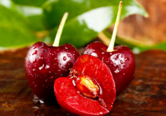 车厘子等进口水果如何进行清洗 吃了阳性进口水果会感染吗