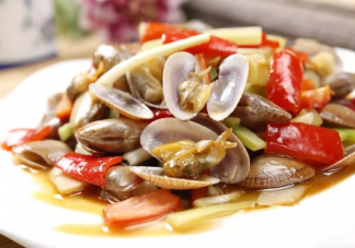 花甲泡一晚上死了还能不能吃 花甲泡一晚上会死吗