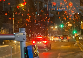 明天就过年了发朋友圈说说 马上就过年了激动心情感言