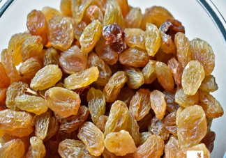 葡萄干生虫了洗洗可以继续吃吗 葡萄干为什么会长虫