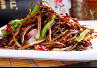 茶树菇怎么泡才会发软好吃 茶树菇坏了是怎么样的