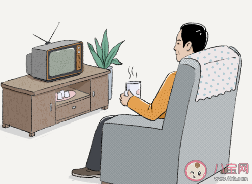 老婆年薪百万要不要当全职爸爸 男人当全职爸爸好不好