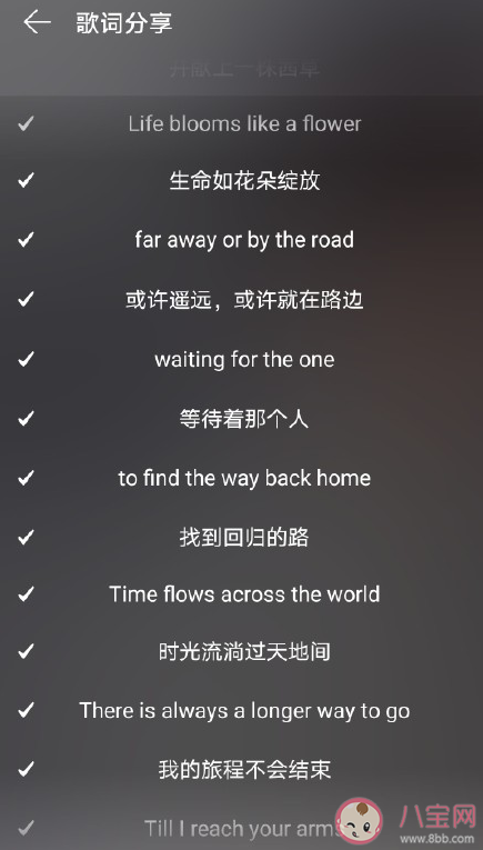 周深新歌《Rubia》怎么样 《Rubia》完整版歌词内容