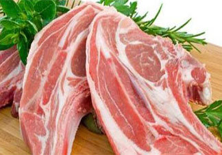 36个大中城市猪肉价格每斤30.14元 猪肉价格开始下降了吗