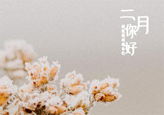 2021二月请对我好一点的心情说说 2021二月请对我好一点句子大全