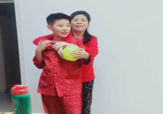 儿子的第一个本命年祝福语大全 小孩第一个本命年说说句子