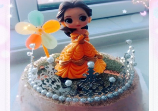 女儿第一个生日怎么发朋友圈说说 女儿第一个生日心情感言句子