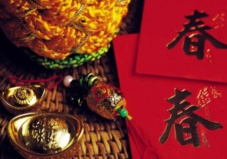 离过年越来越近的感慨说说2021 离春节越来越近的心情说说句子